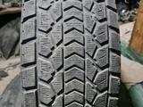 Резина DUNLOP Grandtrek SJ5 275/60/18 липучка в идеальном сост. за 140 000 тг. в Актобе – фото 2