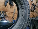 Резина DUNLOP Grandtrek SJ5 275/60/18 липучка в идеальном сост. за 140 000 тг. в Актобе – фото 3