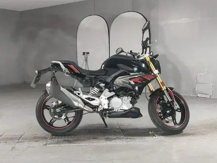 BMW  G310R 2020 года за 2 490 000 тг. в Шымкент