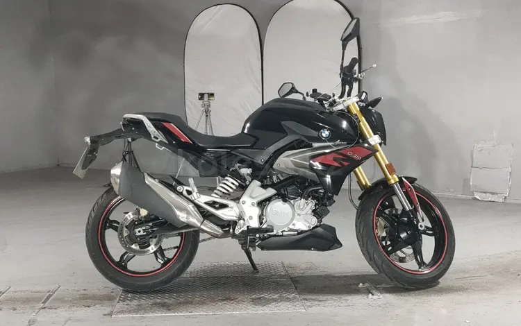 BMW  G310R 2020 года за 2 490 000 тг. в Шымкент