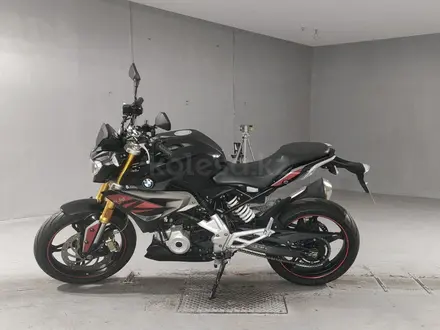 BMW  G310R 2020 года за 2 490 000 тг. в Шымкент – фото 2