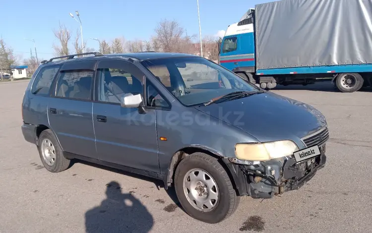 Honda Odyssey 1995 годаүшін1 300 000 тг. в Алматы