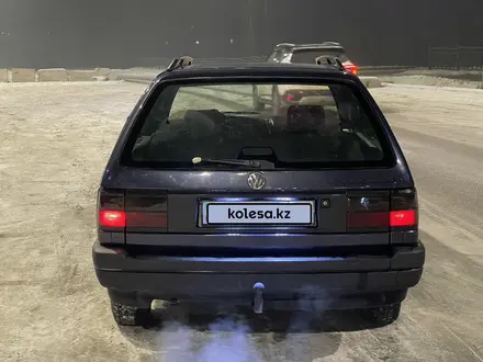 Volkswagen Passat 1993 года за 1 500 000 тг. в Алматы – фото 6