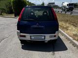 Mitsubishi Space Wagon 1999 года за 2 000 000 тг. в Алматы – фото 3