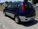 Mitsubishi Space Wagon 1999 года за 2 000 000 тг. в Алматы – фото 2