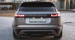 Land Rover Range Rover Velar 2017 года за 29 500 000 тг. в Астана – фото 4