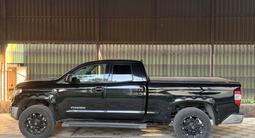 Toyota Tundra 2018 года за 18 500 000 тг. в Шымкент – фото 2
