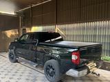 Toyota Tundra 2018 годаүшін18 500 000 тг. в Шымкент – фото 3