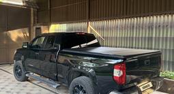 Toyota Tundra 2018 года за 18 500 000 тг. в Шымкент – фото 3