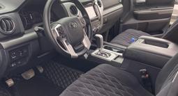 Toyota Tundra 2018 года за 18 500 000 тг. в Шымкент – фото 4
