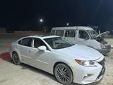 Lexus ES 300h 2013 года за 7 500 000 тг. в Бейнеу – фото 2