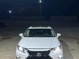 Lexus ES 300h 2013 года за 7 500 000 тг. в Бейнеу – фото 4