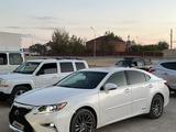Lexus ES 300h 2013 года за 7 500 000 тг. в Бейнеу