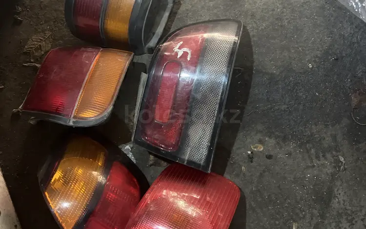 Фанари за 10 000 тг. в Алматы