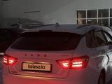 ВАЗ (Lada) Vesta SW 2020 годаүшін7 000 000 тг. в Астана – фото 5
