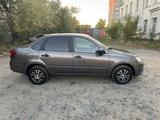 ВАЗ (Lada) Granta 2190 2016 года за 3 100 000 тг. в Павлодар – фото 4