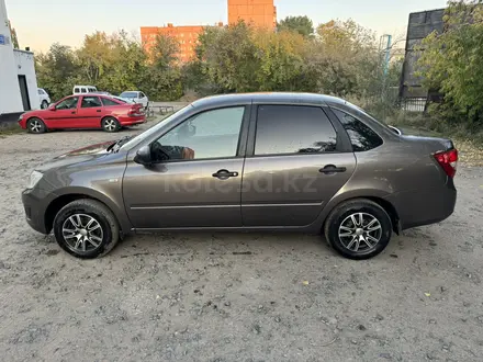 ВАЗ (Lada) Granta 2190 2016 года за 3 100 000 тг. в Павлодар – фото 8