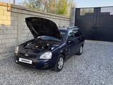 ВАЗ (Lada) Priora 2171 2012 года за 1 550 000 тг. в Шымкент – фото 2