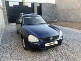ВАЗ (Lada) Priora 2171 2012 года за 1 550 000 тг. в Шымкент – фото 3