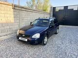 ВАЗ (Lada) Priora 2171 2012 года за 1 550 000 тг. в Шымкент