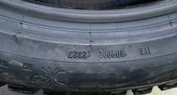 Pirelli scorpion ice zero 2 285/45 R21 2023 за 190 000 тг. в Астана – фото 2