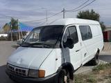 ГАЗ ГАЗель 2001 года за 1 300 000 тг. в Атырау