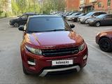 Land Rover Range Rover Evoque 2014 года за 10 000 000 тг. в Астана – фото 4