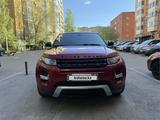 Land Rover Range Rover Evoque 2014 года за 10 000 000 тг. в Астана – фото 3