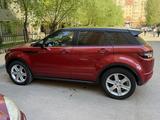 Land Rover Range Rover Evoque 2014 года за 10 000 000 тг. в Астана – фото 2