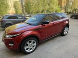 Land Rover Range Rover Evoque 2014 года за 10 000 000 тг. в Астана