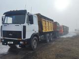 МАЗ-МАН 2010 года за 11 500 000 тг. в Рудный