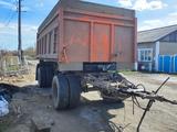 МАЗ-МАН 2010 года за 11 500 000 тг. в Рудный – фото 4