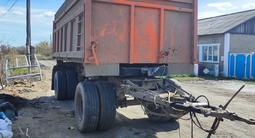 МАЗ-МАН 2010 года за 11 500 000 тг. в Рудный – фото 4