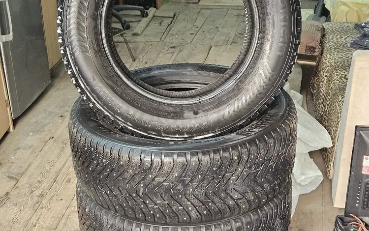 Nokian Hakkapeliitta SUV8 за 100 000 тг. в Астана