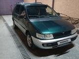 Mitsubishi Space Wagon 1993 годаүшін1 400 000 тг. в Шымкент – фото 2