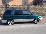 Mitsubishi Space Wagon 1993 годаүшін1 400 000 тг. в Шымкент