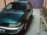 Mitsubishi Space Wagon 1993 годаүшін1 400 000 тг. в Шымкент – фото 3