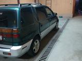 Mitsubishi Space Wagon 1993 годаүшін1 400 000 тг. в Шымкент – фото 5