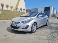 Hyundai Elantra 2014 годаүшін6 700 000 тг. в Павлодар