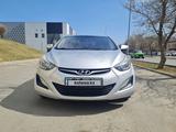 Hyundai Elantra 2014 годаүшін6 700 000 тг. в Павлодар – фото 5