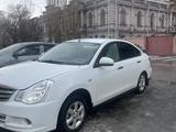 Nissan Almera 2015 года за 4 590 000 тг. в Семей