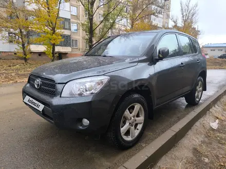 Toyota RAV4 2007 года за 6 800 000 тг. в Уральск