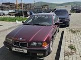 BMW 320 1993 года за 1 000 000 тг. в Алматы