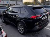 Toyota RAV4 2020 годаүшін12 900 000 тг. в Алматы – фото 4
