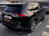 Toyota RAV4 2020 годаүшін12 900 000 тг. в Алматы – фото 3