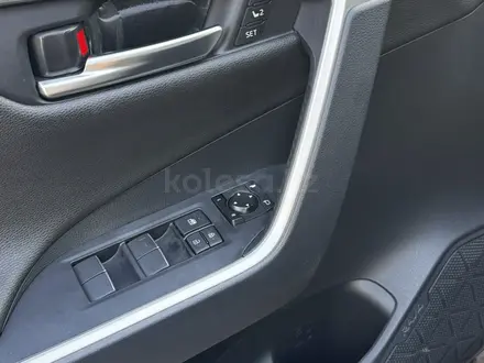Toyota RAV4 2020 года за 12 900 000 тг. в Алматы – фото 7