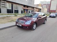 Nissan Almera 2014 года за 3 500 000 тг. в Астана