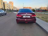 Nissan Almera 2014 годаүшін3 300 000 тг. в Астана – фото 4