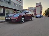 Nissan Almera 2014 годаүшін3 300 000 тг. в Астана – фото 5