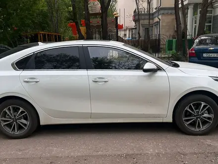 Kia K3 2024 года за 7 900 000 тг. в Астана – фото 2